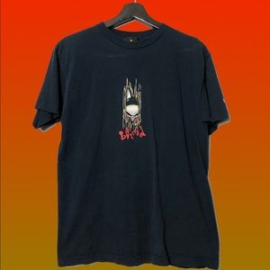 Old school Blind Skateboarding Tee